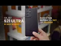 Samsung Galaxy S21 Ultra 5G in 2025 Still WORTH IT REVIEW