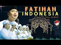 Download Lagu Full Album FATIHAH INDONESIA FT RIDWAN ASYFI terbaru | AUDIO HQ #fatihahindonesia #ridwanasyfi