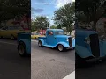 Longmont Cruise Night July 2026 Part 4 of 4 parts