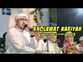 Download Lagu New Azzahir 2023 | Sholawat Nariyah Terbaru | Habib Bidin Assegaf