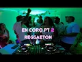 En Coro Pt 2 | Reggaeton Mix | Rauw Alejandro | Feid | Wisin Y Yandel | Zion y Lennox | Rakim Y KenY