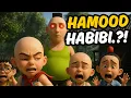 Download Lagu ANOMALI HAMOOD HABIBI DI DUNIA UPIN \u0026 IPIN?! - Upin \u0026 Ipin Universe - Gameplay 21