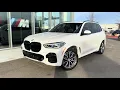2023 BMW X5 M50i Stock B253583A