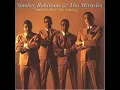 SMOKEY ROBINSON YESTER LOVE