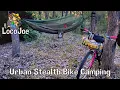 Download Lagu Urban Stealth Bike Camping