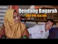 Download Lagu Dendang Minang Bagarah - Mak ipin  feat One ( Official Music Video )
