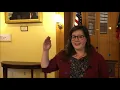 Speaker Jo Ann Davidson