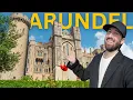 Lagu Exploring Arundel Castle, One of the Best Castles in England!