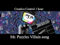 Download Lagu Creative Control 1 hour loop ( SMG4 PuzzleVision movie)