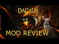 Divide and Conquer Epic Unity Rework EUR V2 Mod Review