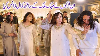 khal nayak hoon main mehak malik bollywood dance performance 2025