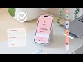 Must Try iPhone Productivity App Structured App