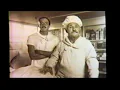 Safeway Bakery Commercial - 1993