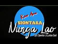 Koor Ama Siontara-NUNGA LAO-Cipt. Djaendar J Lumban Gaol- KOOR AMA SIONTARA