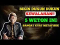 Download Lagu Dukun-Dukun Kewalahan! 5 Weton Ini Dikenal Kuat Secara Metafisik!