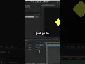 Hidden Features of After Effects Auto keyframe