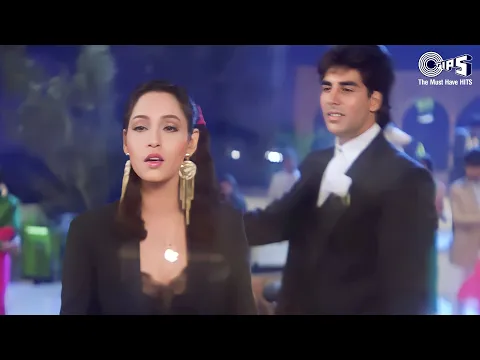 Download MP3 Meri Wafayen Yaad Karoge Full HD Video | Akshay, Ashwini Romantic Sad Hit | Sainik | Kumar, Asha