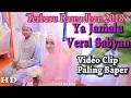 Download Lagu YA JAMALU Versi SABYAN Video Clip Paling Baper