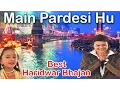 Download Lagu Best Haridwar Bhajan || मैं परदेसी हूँ || Satya Adhikari || Neelima || Latest Devotional