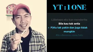 Download KARAOKE SIAPA YANG PUNYA DUET BARENG  TKI RIYADH MP3