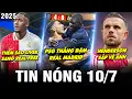 Download Lagu TIN NÓNG BÓNG ĐÁ 10/7| PSG THẮNG ĐẬM REAL, THÊM SAO LIVERPOOL SANG REAL FREE, HENDERSON SẮP VỀ ANH