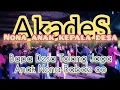 Download Lagu Akades || anak kepala desa || lagu dansa kizomba terbaru dan terviral di tiktok 🔥🔥🔥🔥