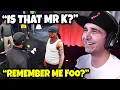 Summit1g Gets TROLLED By Mr K PRETENDING To Be Lil LOCO GTA 5 NoPixel RP