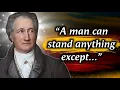 Download Lagu Johann Wolfgang von Goethe Quotes that are worth living by || Sunset Quotes \u0026 Motivation