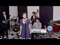 Download Lagu Ocean Avenue - Yellowcard ('60s Style Cover) ft. Lauren Tyler Scott