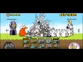 The Battle Cats Beating Li l Mohawk Cat Li l Cat Awakens Tiny Meows Deadly