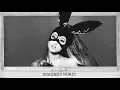 Ariana Grande - Moonlight (Instrumental)