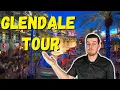 Full Tour of Glendale AZ