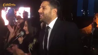 حماقي و بوسي   مايني                           دندنها
