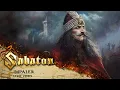 Lagu SABATON - Impaler (Official Lyric Video)