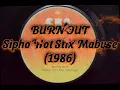 🎵 BURN OUT - Sipho 'Hot Stix' Mabuse (1986)