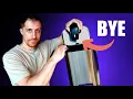 I Stopped Using a Mouse For 30 Days - This Is What Happened