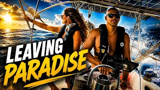 Paradise Doesnt Have Everything