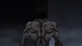 Baki Season 3 Opening شارة بداية إنمي باكي الموسم الثالث 
