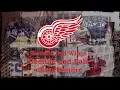 The Detroit Red Wings Decline and Fall of an Empire