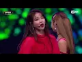 OH MY GIRL_Remember Me│2018 MAMA in HONG KONG 181214