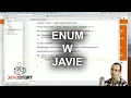 Enum Typ wyliczeniowy w Javie