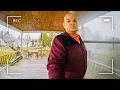 Door Camera Captures Man s Last Moments Before Being Eaten Alive