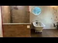Smartcore Naturals vinyl plank flooring from Lowe s