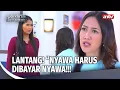 Lagu Busuknya si Bella Udah Mulai Tercium | Rindu Tak Berujung ANTV Eps 48 2/5