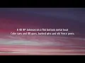 Luke Combs - Better Together (Lyrics)