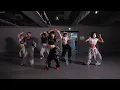 Konshens - Gal A Bubble (Remix) / GOOSEUL Choreography