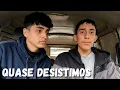 Download Lagu QUASE PERDEMOS NOSSA KOMBI | Ep.70