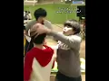 Lagu seungkwan was ready to fight dino for hitting him in the face 😭😂 #seventeen #seungkwan #dino