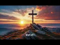I Didn’t Know God Was Carrying Me | Brandon Lake | Powerful Christian Worship Song