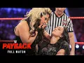 Download Lagu FULL MATCH: Kaitlyn vs. AJ Lee | Divas Championship Match: Payback 2013